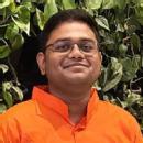 Photo of Sharat Laha