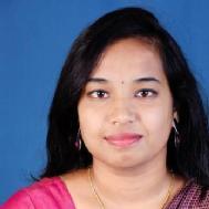Yashaswini B. Class 12 Tuition trainer in Mysore