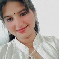 Aarti German Language trainer in Delhi