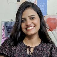 Preeti K. Spoken English trainer in Rohtak
