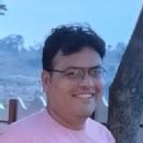 Photo of Pushpendra Shukla