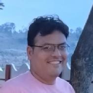 Pushpendra Shukla Hindi Language trainer in Bangalore