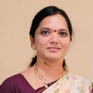 Anantha Lakshmi Yoga trainer in Rajahmundry