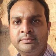 Tapojay Mitra Microsoft Excel trainer in Mumbai