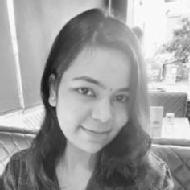 Manisha D. Communication Skills trainer in Durg
