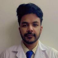 Karanbir Singh MBBS & Medical Tuition trainer in Amritsar