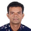 Photo of Bijumon Thomas