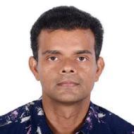 Bijumon Thomas Class 10 trainer in West Midlands