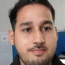Photo of Ankit Dubey
