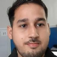 Ankit Dubey Class 11 Tuition trainer in Gurgaon
