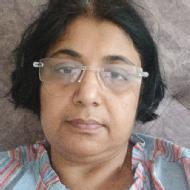 Monika S. Class I-V Tuition trainer in Panvel