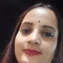 Photo of Manupriya. G.