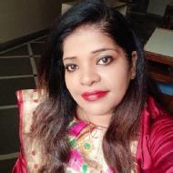 Reema M. Class I-V Tuition trainer in Delhi