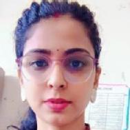 Guriya G. Hindi Language trainer in Delhi
