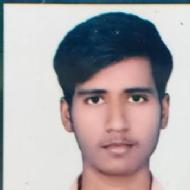 Digvijay Choudhary Class 10 trainer in Dehradun
