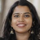 Photo of Aswini. R.