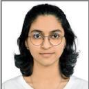 Photo of Siddhi M.
