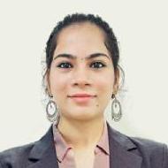 Shipra Class 11 Tuition trainer in Gurgaon