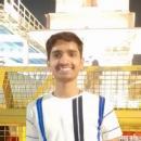 Photo of Ansh Mishra