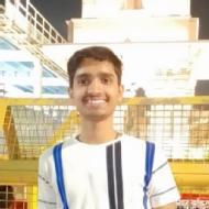 Ansh Mishra Class I-V Tuition trainer in Jaunpur