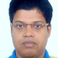 Rajib Nandi Class I-V Tuition trainer in Kolkata