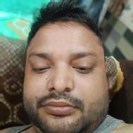 Prashant Jha Class 10 trainer in Meerut