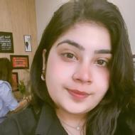 Dyuti Y. Class 12 Tuition trainer in Delhi