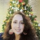 Photo of Karishma C.