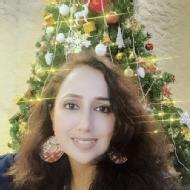 Karishma C. Zumba Dance trainer in Mumbai