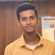 Bibek Raj Singh Class I-V Tuition trainer in Egra