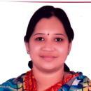 Photo of Sudha A.
