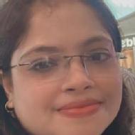 Divya M. Class I-V Tuition trainer in Girdharpur Sunarasi