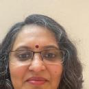Photo of Janaki Lekshmi