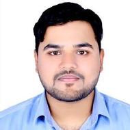 Harshit Kumar Class I-V Tuition trainer in Delhi