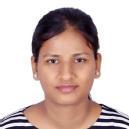 Photo of Shubhali M.