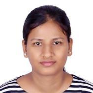 Shubhali M. Class 12 Tuition trainer in Mira-Bhayandar
