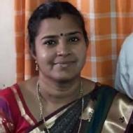 Jothilakshmi Class 12 Tuition trainer in Madurai
