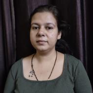 Sonali Class I-V Tuition trainer in Noida