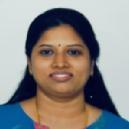 Photo of Suchitra R.