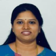 Suchitra R. Class I-V Tuition trainer in Chennai