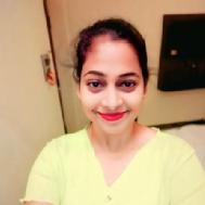 Aliva M. Class 6 Tuition trainer in Balasore