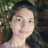 Sneha Diet and Nutrition trainer in Mumbai