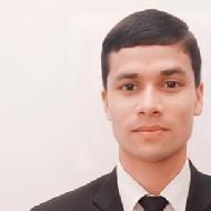 Rof Spoken English trainer in Barharwa