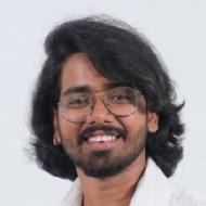 Gokul B K Art and Craft trainer in Manachanallur