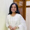 Photo of Prachi M.