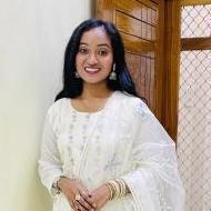 Prachi M. Class 7 Tuition trainer in Khandwa