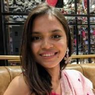 Devika D. Class 12 Tuition trainer in Kolkata