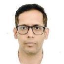 Photo of Bhupesh Joshi