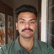 Shyam Kumar Class 10 trainer in Mhow