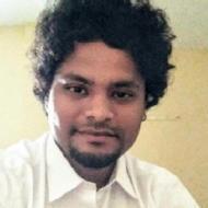 Anand Swimming trainer in Hyderabad